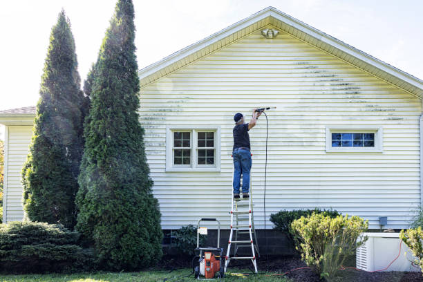 Best Restaurant Pressure Washing  in Perry, UT